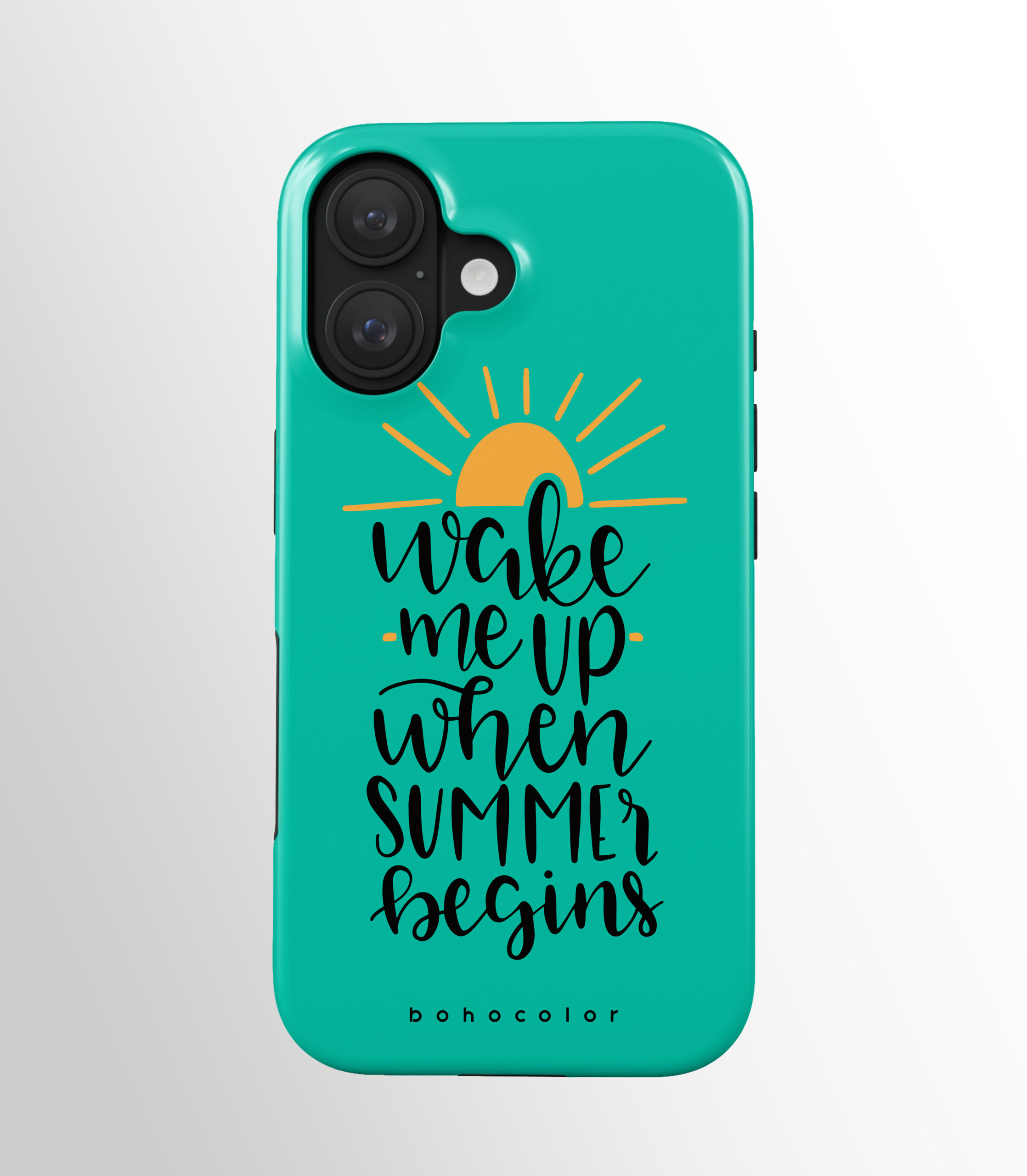 Wake Me Up When Summer Begins - Paveikslėlis 3