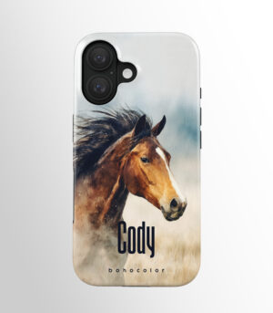 Galop dvasia