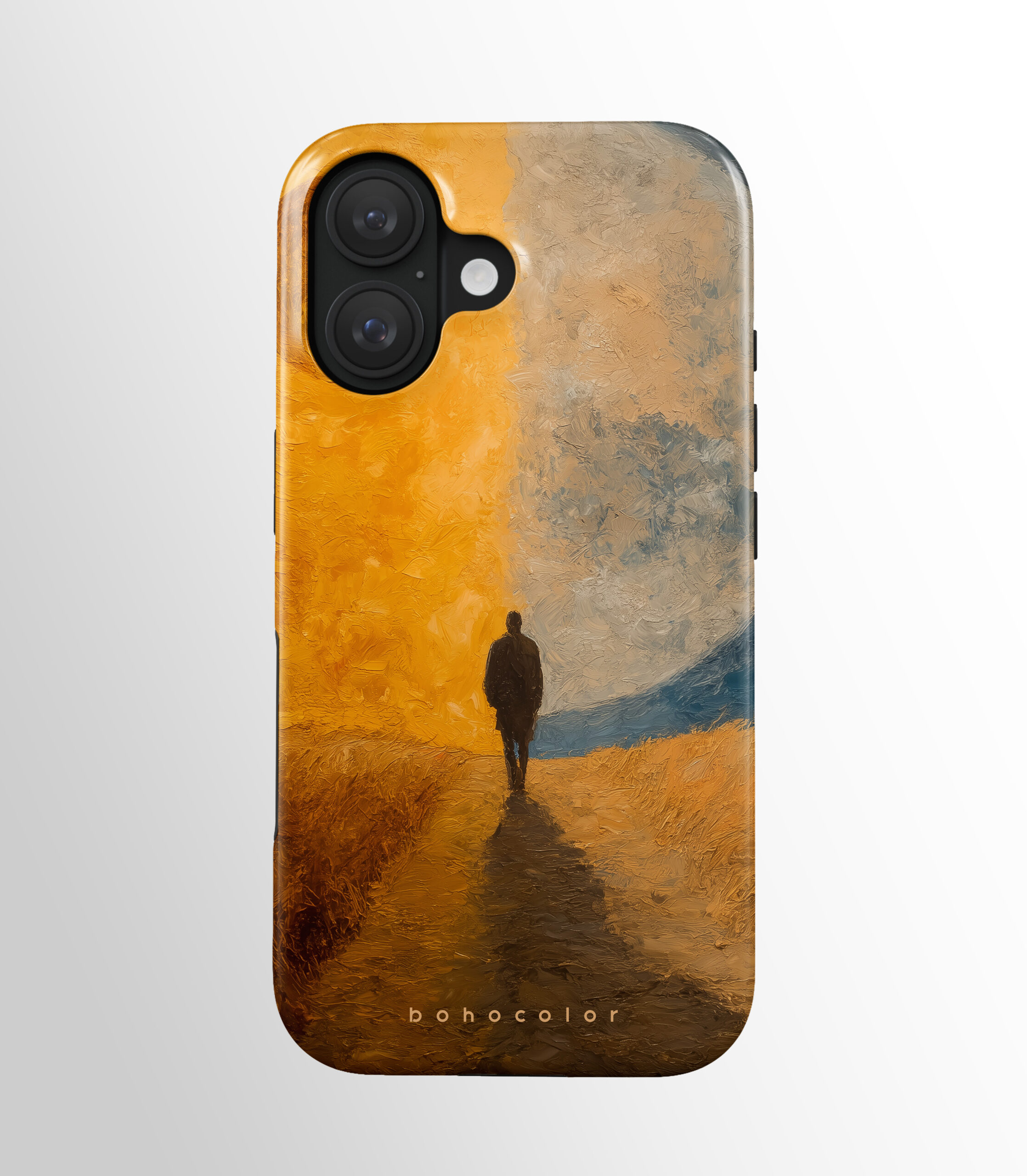 Horizon Wanderer