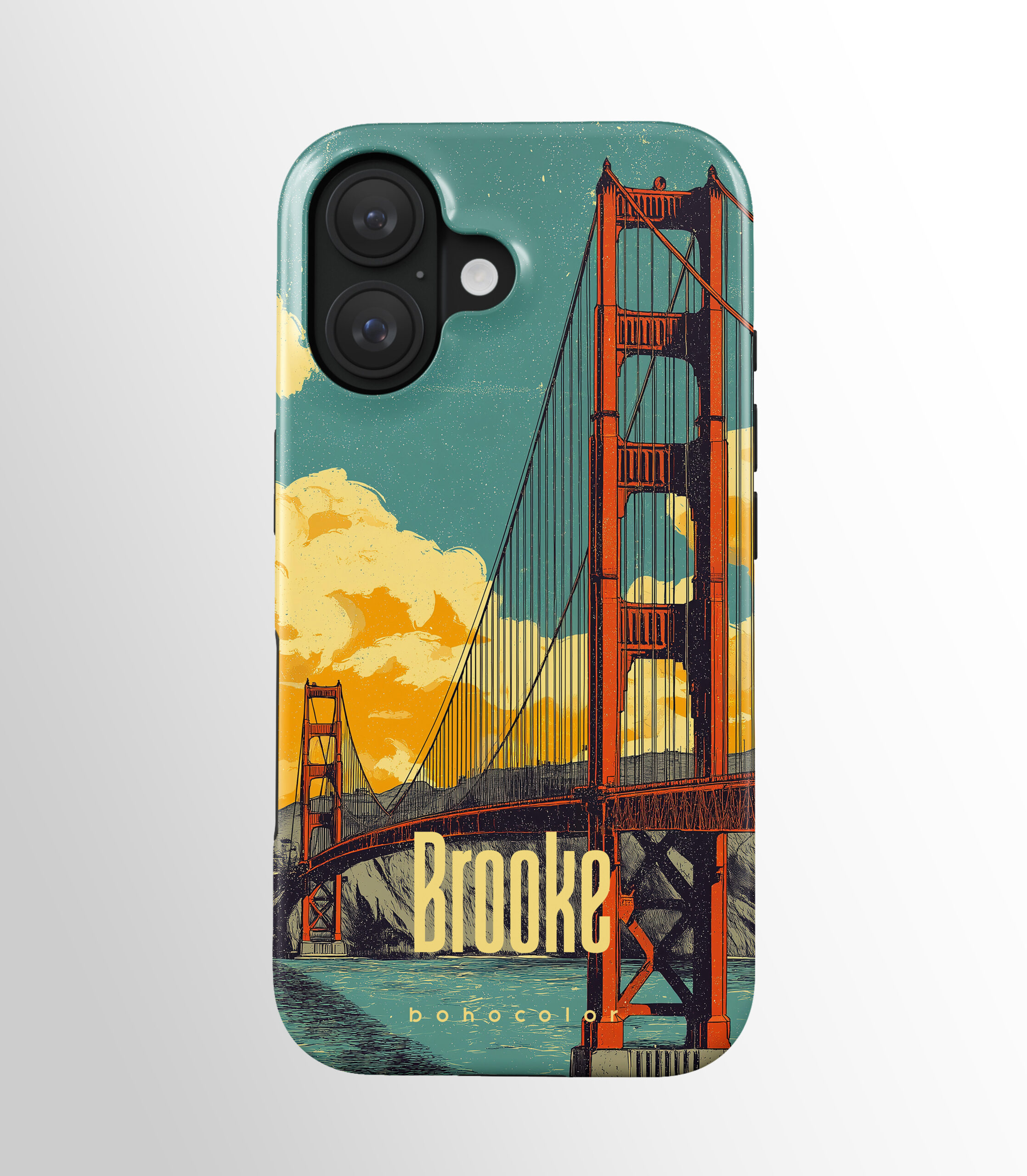 Golden Gate - Paveikslėlis 3