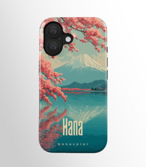 Sakura Serenity