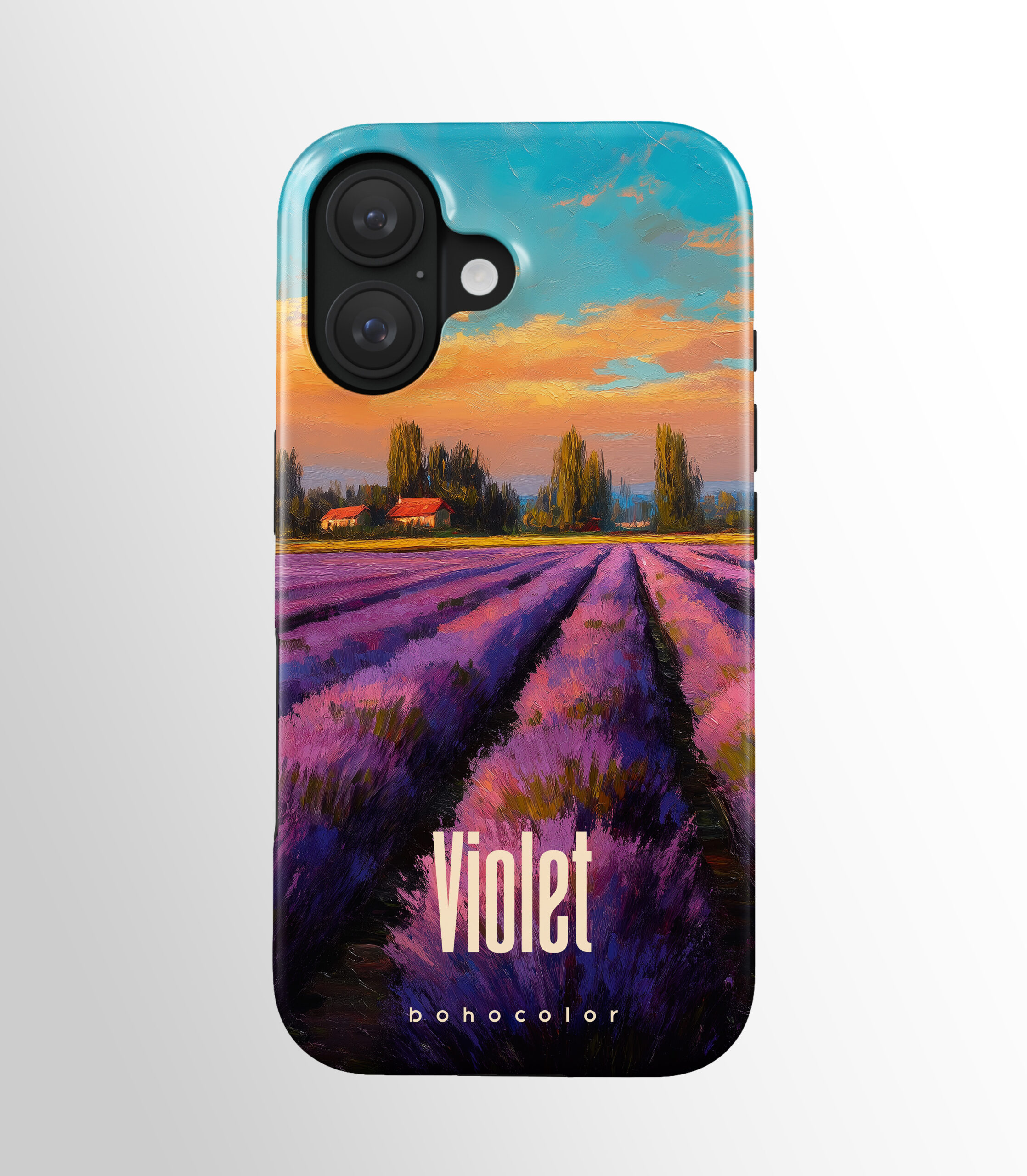Lavender Dreams - Paveikslėlis 3