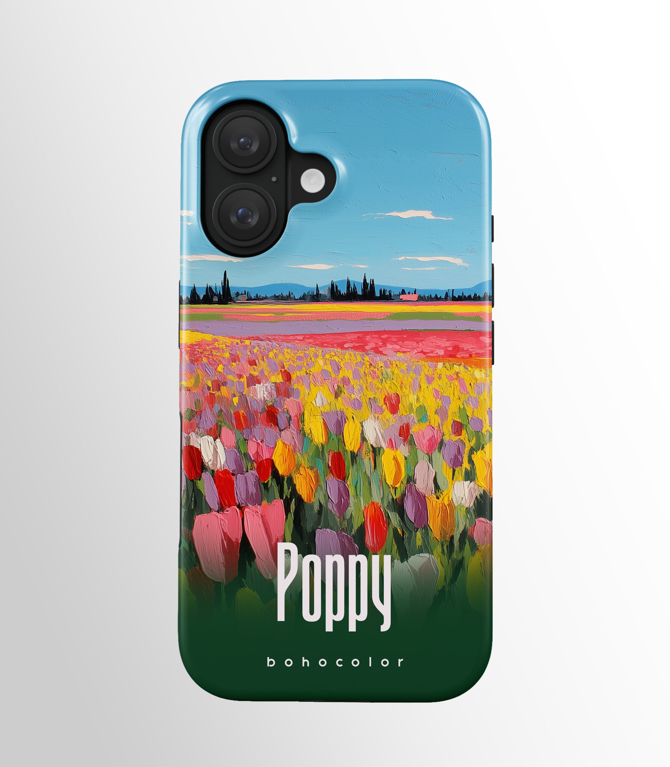 Rainbow Field - Paveikslėlis 3