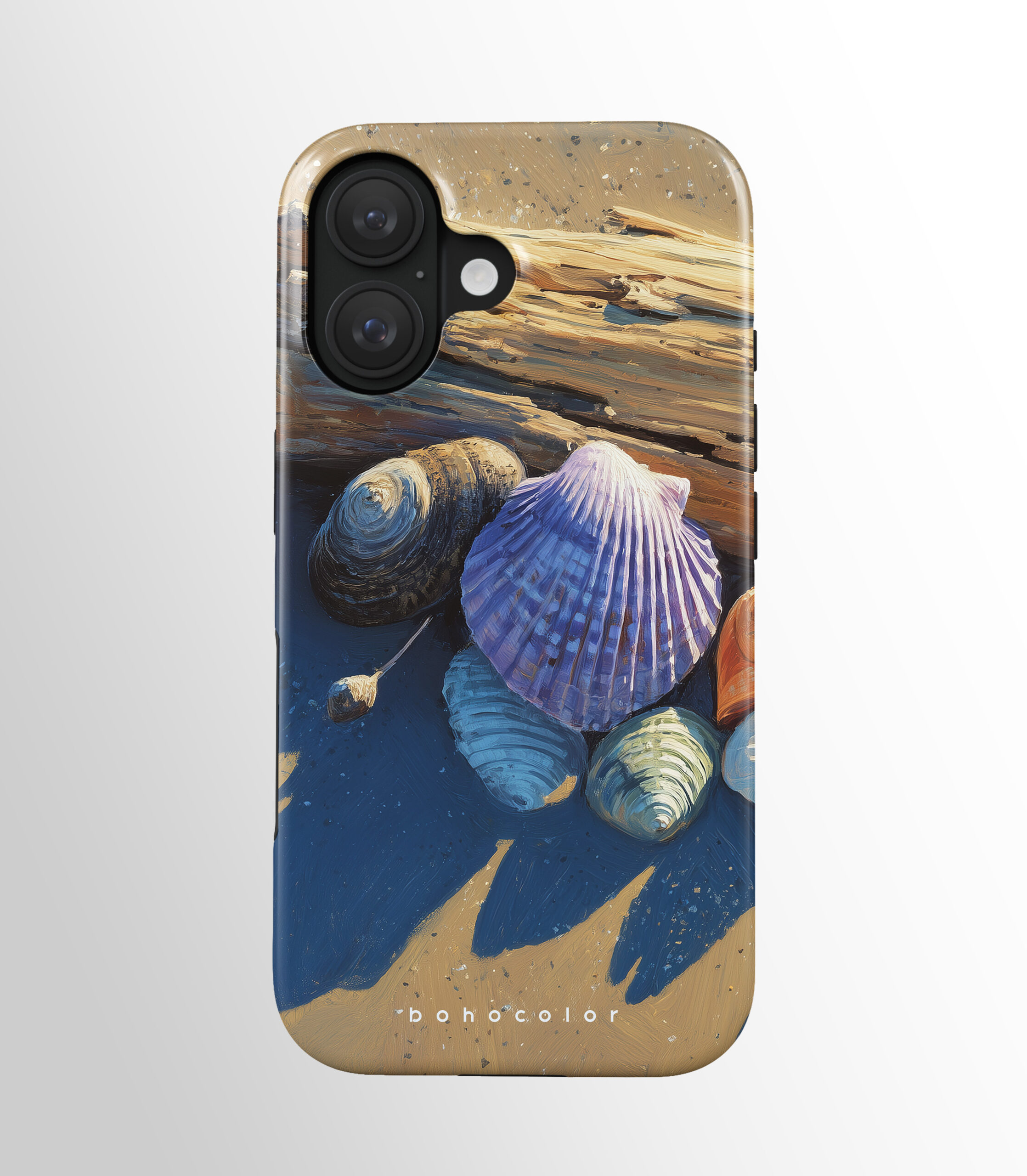 Ocean Treasures - Paveikslėlis 2