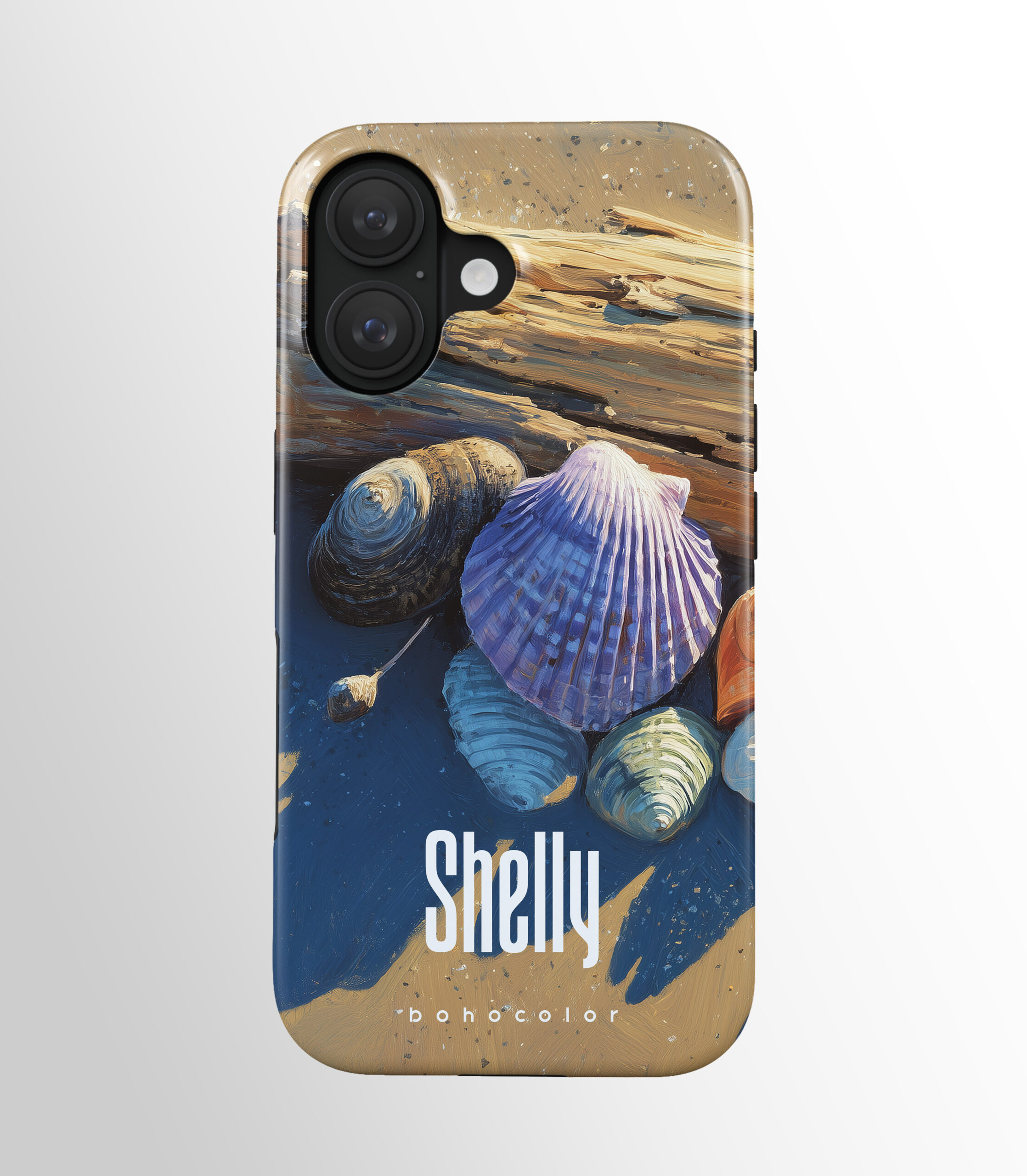 Ocean Treasures - Paveikslėlis 3