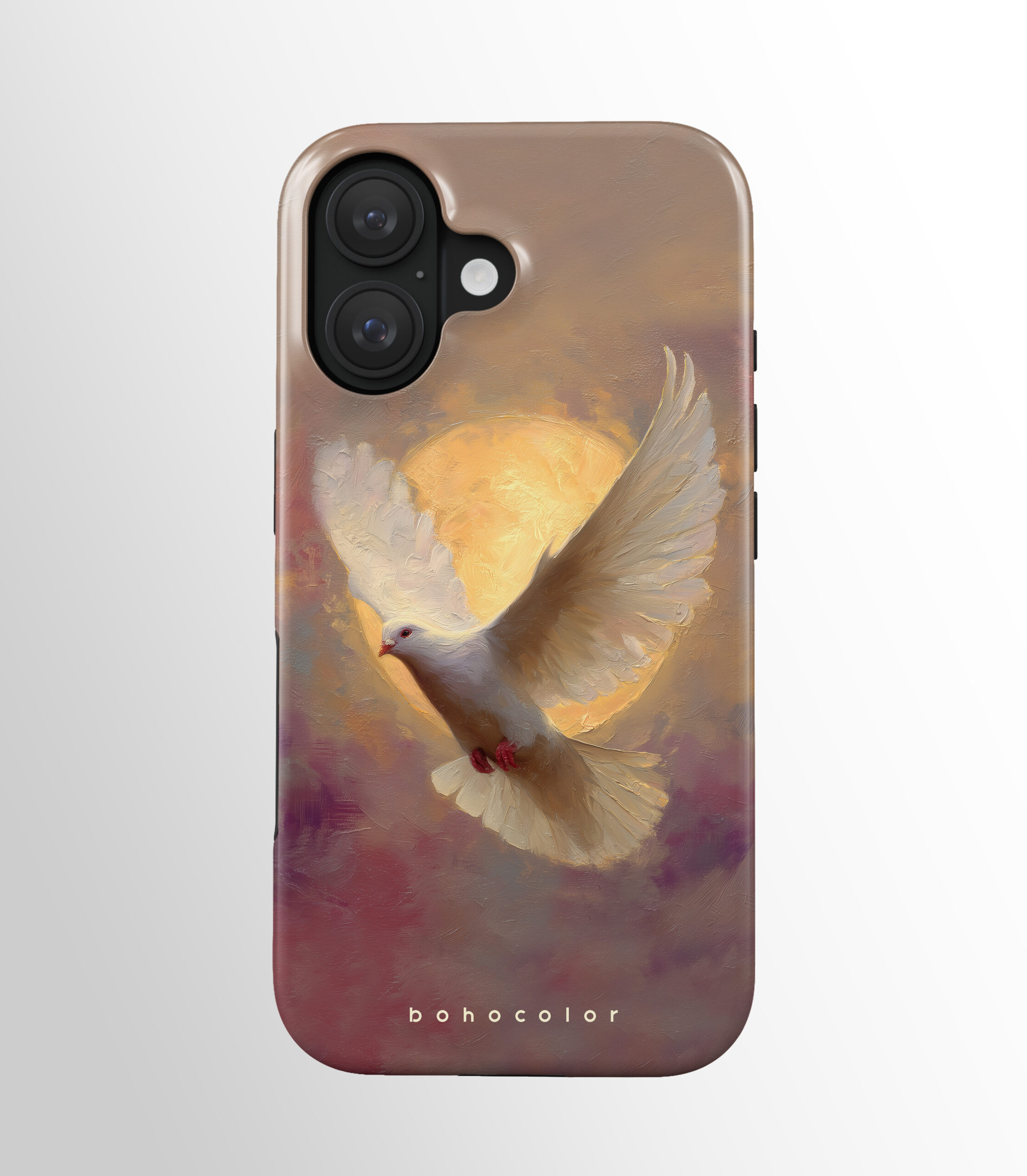 Peaceful Flight - Paveikslėlis 2