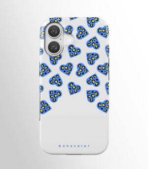 Leopardų širdys